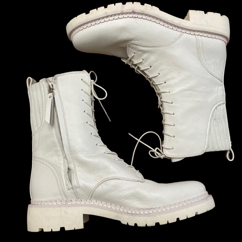 Sam Edelman Lex Boot Sz: 9.5 - Picture 5 of 9